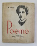 POEME de A. BLOK