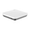 Access Point Wi-Fi 6, Bluetooth, Dual-Band, 2.976 Gbps, PoE IN - Ruijie RG-AP820-L(V3)