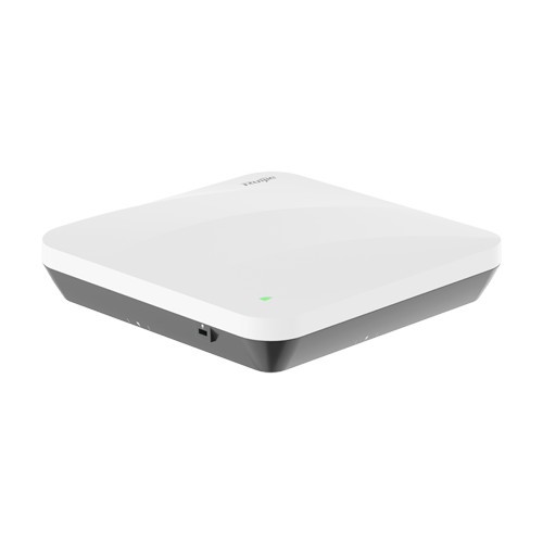 Access Point Wi-Fi 6, Bluetooth, Dual-Band, 2.976 Gbps, PoE IN - Ruijie RG-AP820-L(V3)