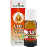 Ulei din Samburi de Struguri 10ml