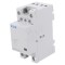 Contactor 4P 25A 24V AC/DC