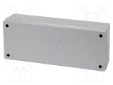 Carcasă universală RITTAL X 200mm Y 500mm Z 120mm oţel IP66 IK08