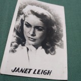 Cumpara ieftin FOTO TIP 9/6CM JANET LEIGH