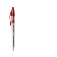 Pix Rosu cu mecanism, MILAN