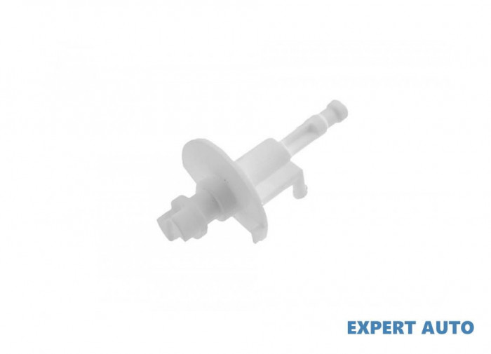 Incuietoare hayon kit reparatie Renault Clio 2 (1998-&gt;)[BB_,CB_] #1