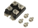 Triac SIRECTIFIER SBTA71GK12S 1,2kV 70A SOT227 Igt 50mA Ifsm 750A