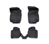 Set Covorase cauciuc tavita compatibile Seat Toledo IV 2012 -2020