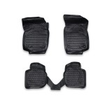 Cumpara ieftin Set Covorase cauciuc tavita compatibile Seat Toledo IV 2012 -2020