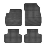 Covorase auto cauciuc Opel Zafira Tourer C (P12) (2011 -&gt;) MAMMOOTH MMT A040 0701, MAMMOOTH / FROGUM