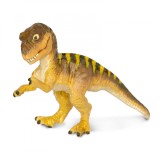 Figurina - Dino Dana Baby T-Rex | Safari