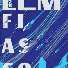 Fiasco - Hardcover - Stanisław Lem - Paladin