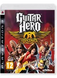 Guitar Hero Aerosmith Playstation 3 PS3, Activision