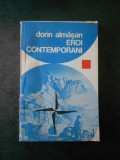 DORIN ALMASAN - EROI CONTEMPORANI