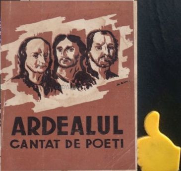 Ardealul cantat de poeti Matei Alexandrescu