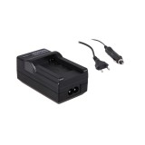 Samsung BP-70A ST60 ST61 ST61 ST70 ST71 baterie / &icirc;ncărcător de baterie - Patona