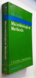 Microbiological Methods - Collins, Lyne - 5th edition 1984