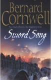 Sword Song - Bernard Cornwell