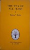The Way of All Flesh - Samuel Butler