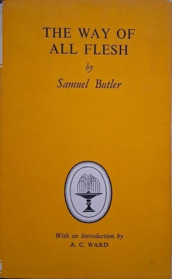 The Way of All Flesh - Samuel Butler foto