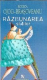 Razbunarea slutilor - Rodica Ojog Brasoveanu