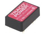 Convertor DC/DC 3W 9-36V la &plusmn;15V DIP24