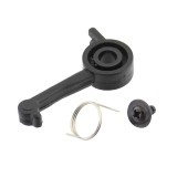 Clapeta senzor bumper, stanga, Eventer E6008, D001048