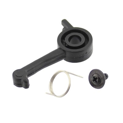 Clapeta senzor bumper, stanga, Eventer E6008, D001048 foto