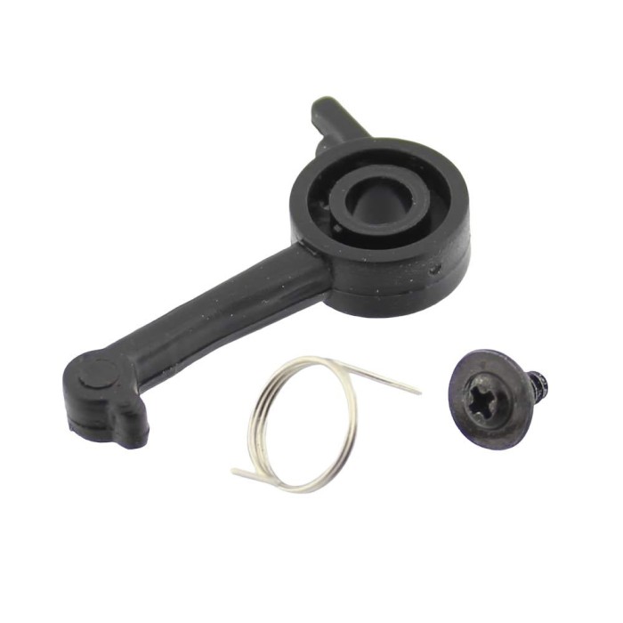 Clapeta senzor bumper, stanga, Eventer E6008, D001048