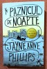 Paznicul de noapte. Editura Bookzone, 2024 - Jayne Anne Phillips