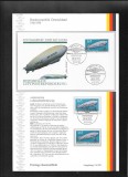 Germania FDC 19d.1991