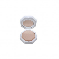 Iluminator, Fenty Beauty, Demi Glow Light Diffusing Highlighter, 01 Pretty Purlz, 4.5 g