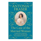 Cumpara ieftin Case of the Married Woman : Caroline Norton