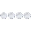 Set 4 aparatori din silicon pentru colturi Iso Trade MY6698