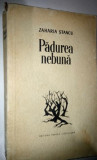 Padurea Nebuna- Zaharia Stancu