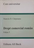 DREPT COMERCIAL ROMAN-STANCIU D. CARPENARU-143876