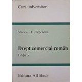 DREPT COMERCIAL ROMAN-STANCIU D. CARPENARU-143876