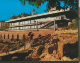 CPI B 12038 CARTE POSTALA - CONSTANTA. VESTIGII TOMITANE