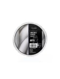 Disc polish abraziv cu microfibra, alb Chemicalworkz Microfiber Pad 75MM