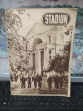 Stadion nr. 138, 15 dec. 1950, A IX-a ediție a Jocurilor Mondiale Universitare de Iarnă, Lupta portarului cu pucul, Cursul de aeromodelism C&icirc;mpina 226