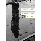 A beavatott olvas&oacute; - Essz&eacute;k - Farkas G&aacute;bor
