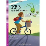 PB3 und das Gem&uuml;se - Jane Cadwallader