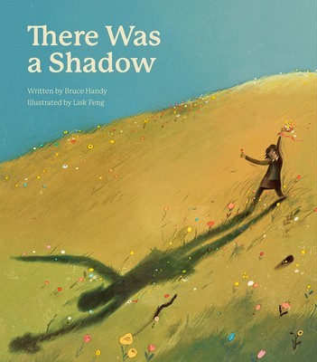 There Was a Shadow foto