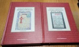 ISTORIA SFINTULUI MUNTE ATHOS -2 Vol.- Schimonahul IRINARH SISMAN -2016; 300 ex.
