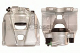 Etrier frana AUDI A4 (8K2, B8) (2007 - 2015) BOSCH 0 986 134 267