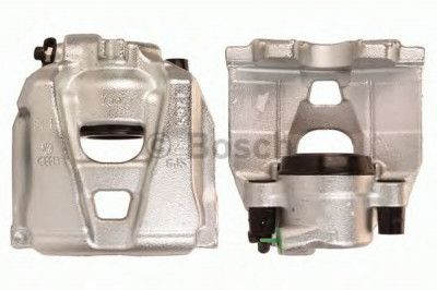 Etrier frana AUDI A4 Avant (8K5, B8) (2007 - 2015) BOSCH 0 986 134 267 foto