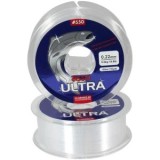 Fir Monofilament Asso Ultra Line, 9.00kg, 0.22mm, 100m