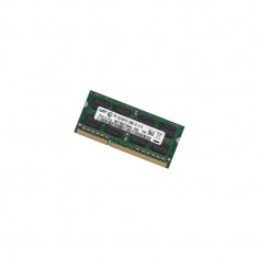 Memorii Laptop Second Hand 4GB DDR3L Diferite Modele