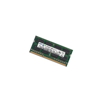 Memorii Laptop Second Hand 4GB DDR3 Diferite Modele foto