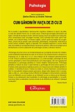 Cum gandim in viata de zi cu zi | Stefan Boncu, Andrei Holman
