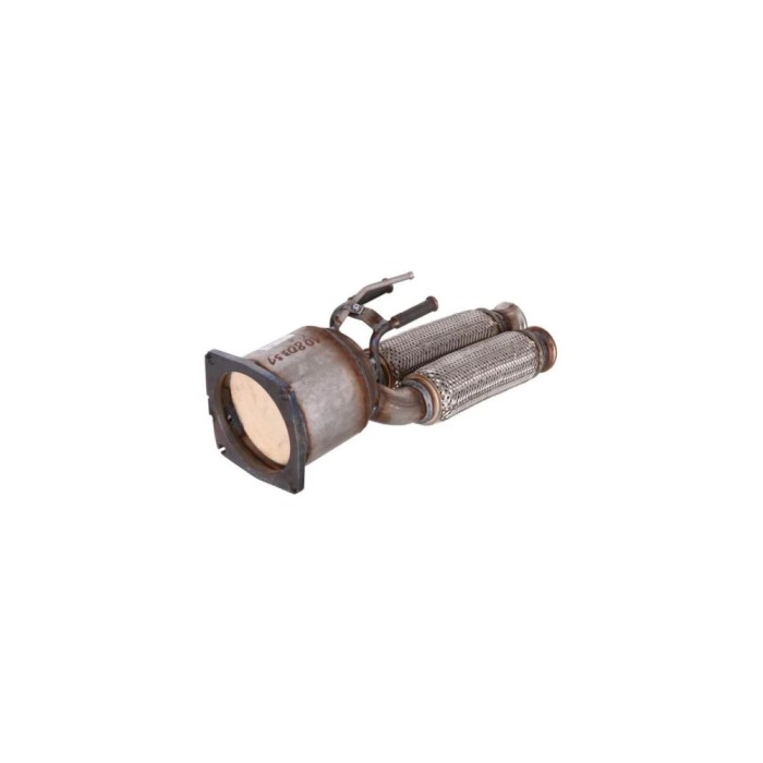 Catalizator CITROEN C5 III Break TD BM CATALYSTS BM80414H